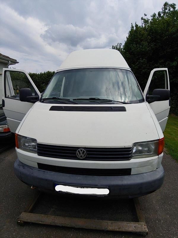 Gebraucht 1998 VW T4 Van | 2.899 € (Guter Preis) - Bild 1/4