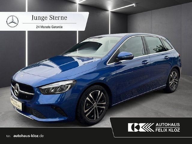 Gebraucht 2024 Mercedes B200 Van / Kleinbus | 31.400 € (Fairer Preis) - Bild 1/4