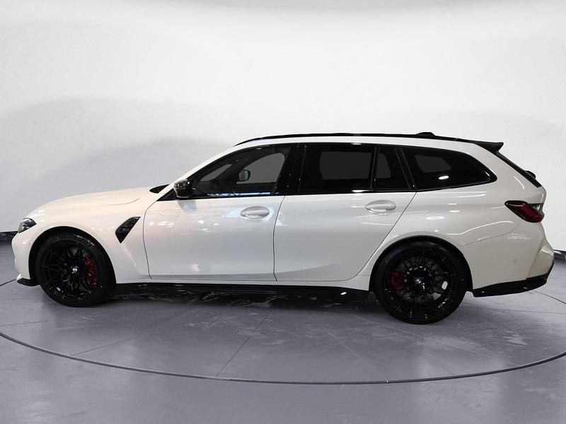 Neu BMW M3 Performance 530 PS (389 kW) 2025 Weiß Kombi