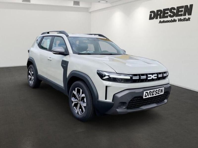 Neu Dacia Duster Expression 131 PS (96 kW) 2026 Beige