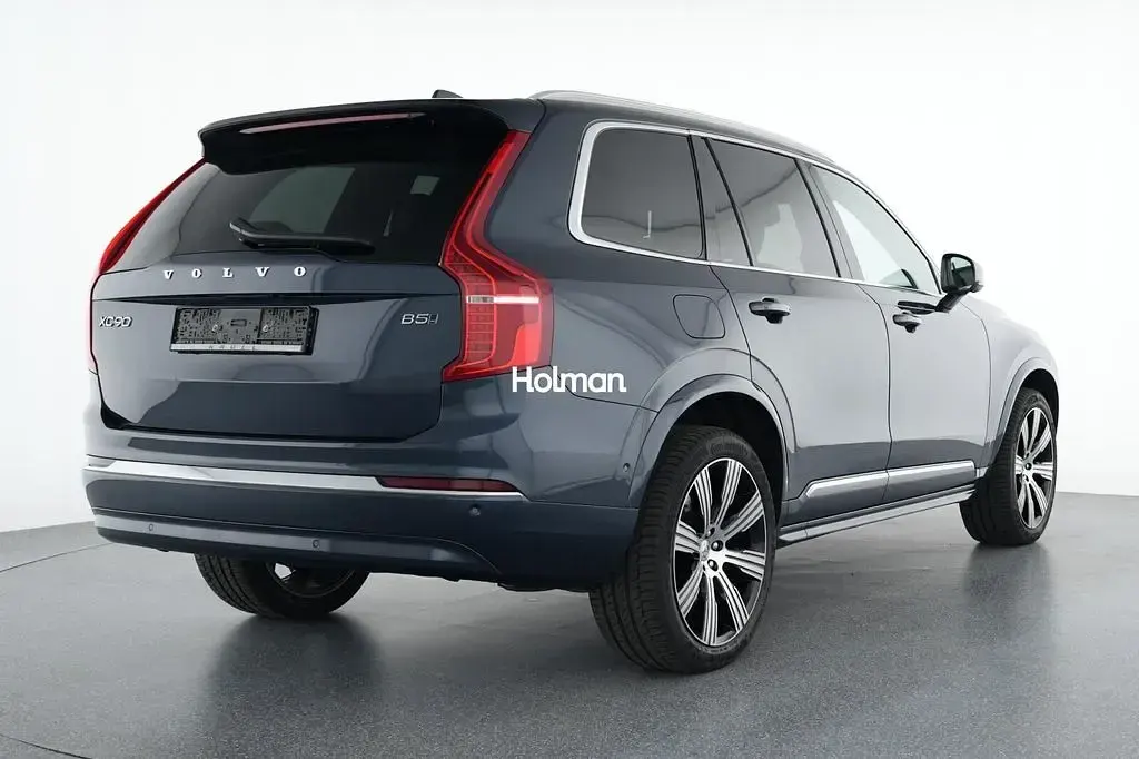 Gebraucht Volvo XC90 Plus 235 PS (172 kW) 2024 Blau SUV