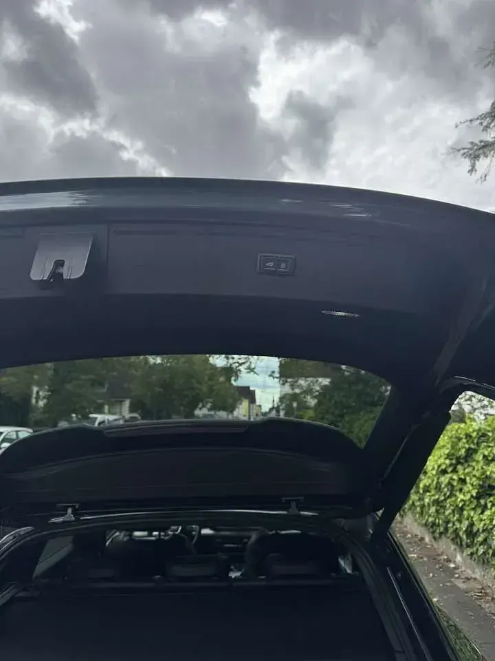 Gebraucht Audi SQ5 340 PS (250 kW) 2019 SUV