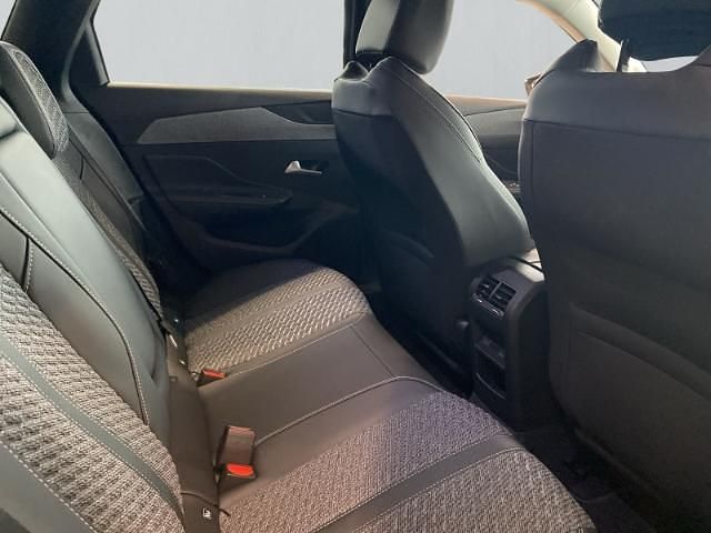 Neu Peugeot 308 SW Allure 145 PS (106 kW) 2025 Grau Kombi
