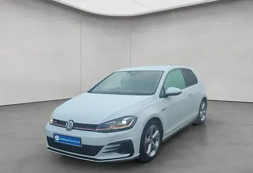 Gebraucht VW Golf VII GTI 265 PS (194 kW) 2017 Limousine