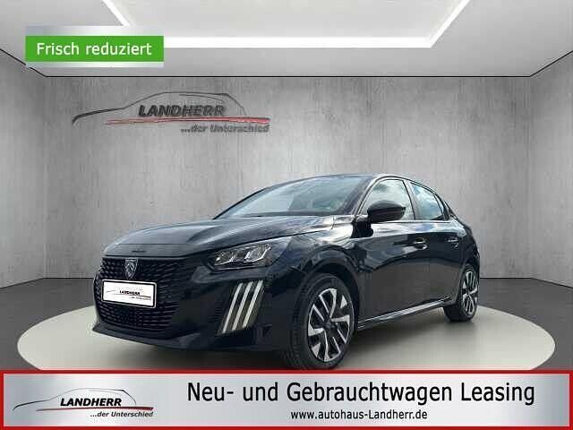 Andere Neu 2025 Peugeot 208 Style Kleinwagen | 17.295 € (Superpreis) - Bild 1/4