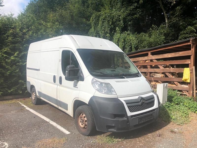 Gebraucht 2006 Citroën Jumper Van / Kleinbus | 2.200 € - Bild 1/4