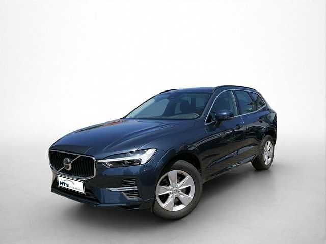 Gebraucht 2022 Volvo XC60 SUV | 36.440 € (Superpreis) - Bild 1/4
