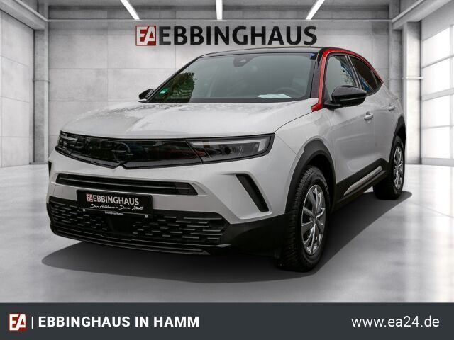 Gebraucht Opel Mokka 101 PS (74 kW) 2023 Andere farbe SUV