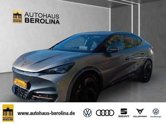 Gebraucht Cupra Tavascan VZ 250 kW (340 PS) 2024 Beige SUV