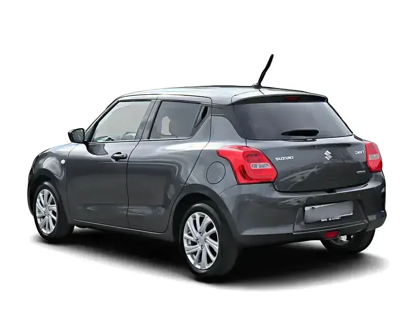 Gebraucht Suzuki Swift Comfort 2023 Grau Kleinwagen