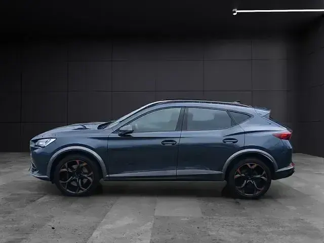 Gebraucht Cupra Formentor VZ 310 PS (228 kW) 2022 "magnetic tech" SUV
