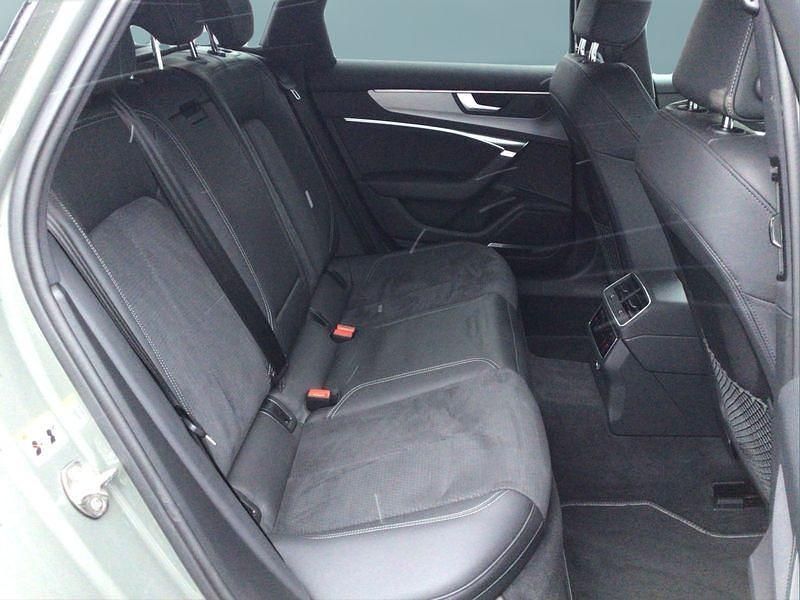 Gebraucht Audi S6 344 PS (253 kW) 2024 Grau Kombi