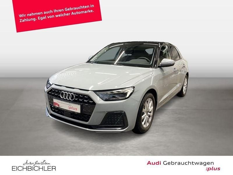 Gebraucht Audi A1 Sportback Advanced Plus 116 PS (85 kW) 2025 Kleinwagen