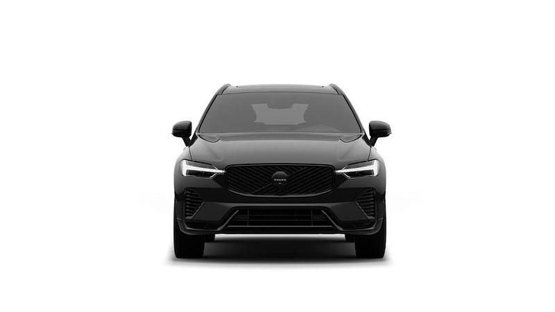 Nouă Volvo XC60 Plus 455 CP (334 kW) 2026 Negru SUV