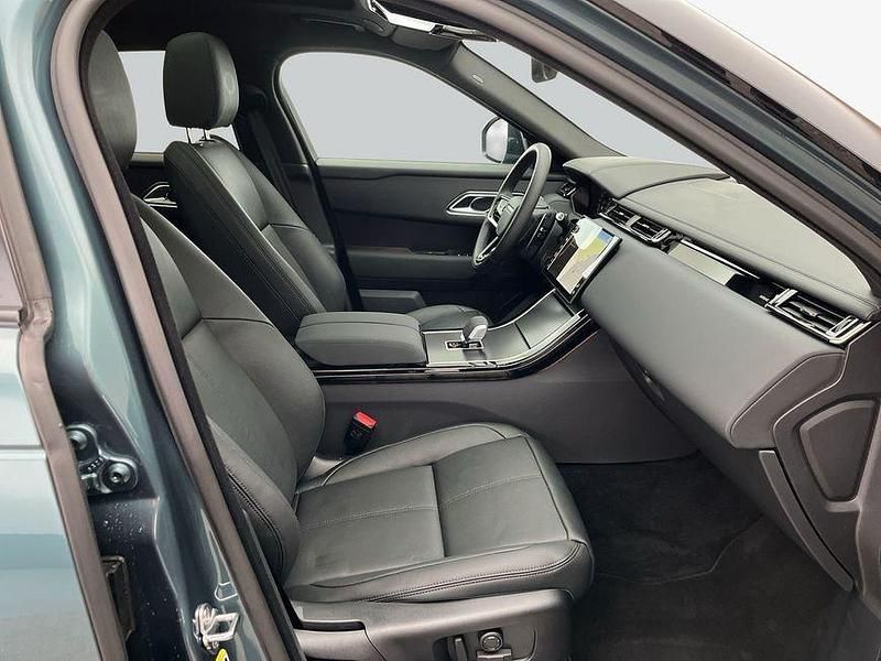 Gebraucht Land Rover Range Rover Velar SE Dynamic 304 PS (223 kW) 2025 Giola green metallic SUV