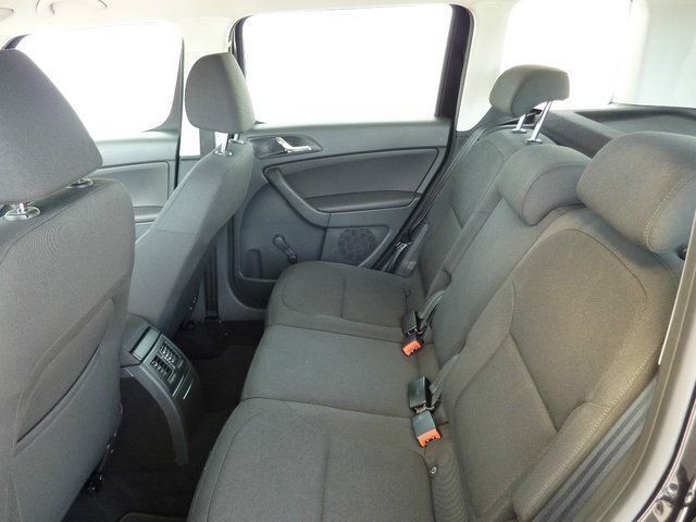 Gebraucht Skoda Yeti Ambition 140 PS (102 kW) 2014 Schwarz metallic SUV