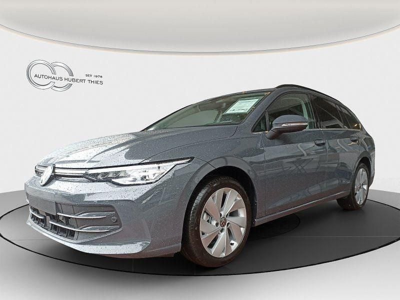 Delfingrau metallic Neu 2025 VW Golf VIII Style Limousine | 34.980 € (Fairer Preis) - Bild 1/4