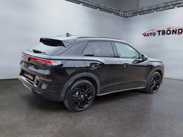 Neu VW T-Roc Style 150 PS (110 kW) 2026 Grenadillschwarz metallic SUV