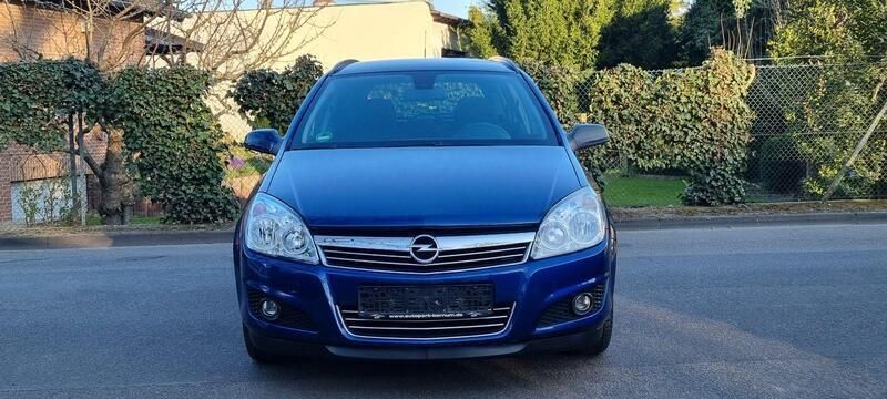Gebraucht 2007 Opel Astra Kombi | 1.800 € (Guter Preis) - Bild 1/4