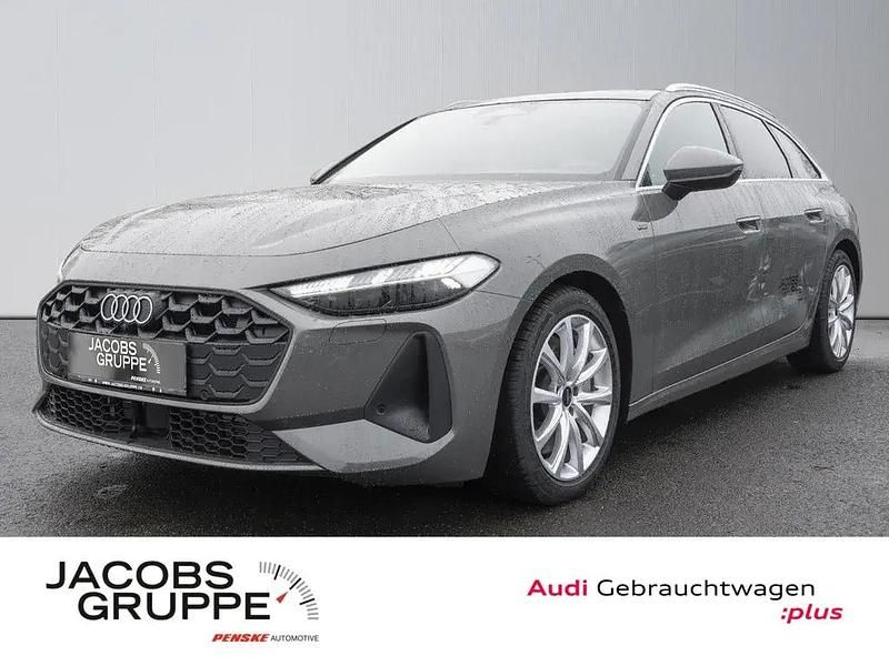Gebraucht Audi A5 Ambiente 299 PS (219 kW) 2026 Grau Kombi