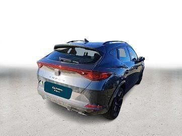 Gebraucht Cupra Formentor 150 PS (110 kW) 2024 Grau SUV