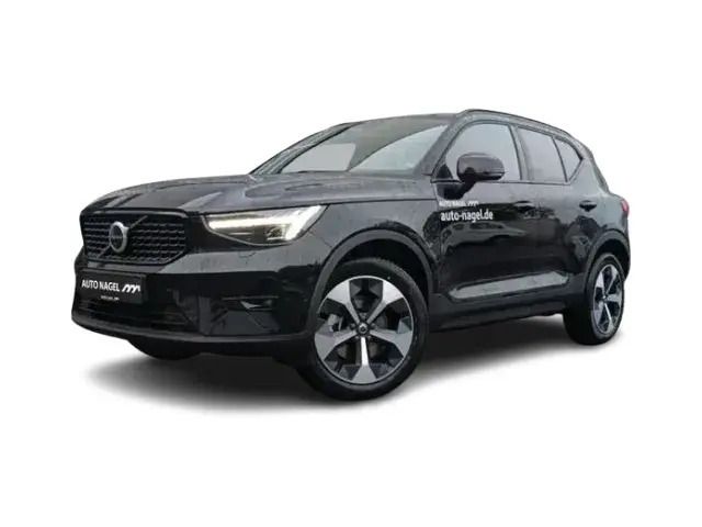 Andere Gebraucht 2024 Volvo XC40 Plus SUV | 38.970 € (Fairer Preis) - Bild 1/4