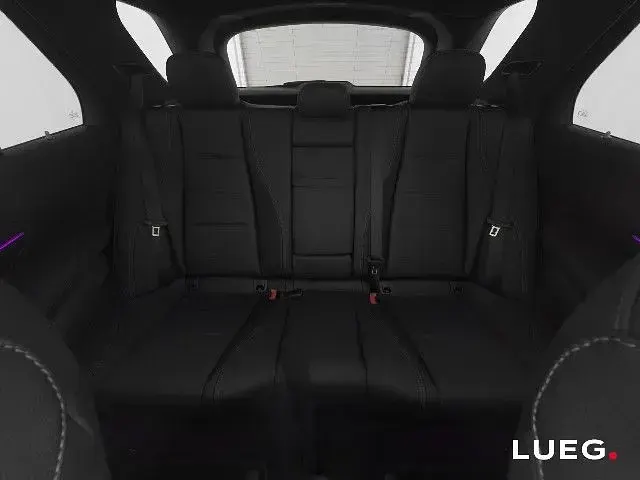 Gebraucht Mercedes GLE400 AMG 381 PS (280 kW) 2026 Weiß SUV