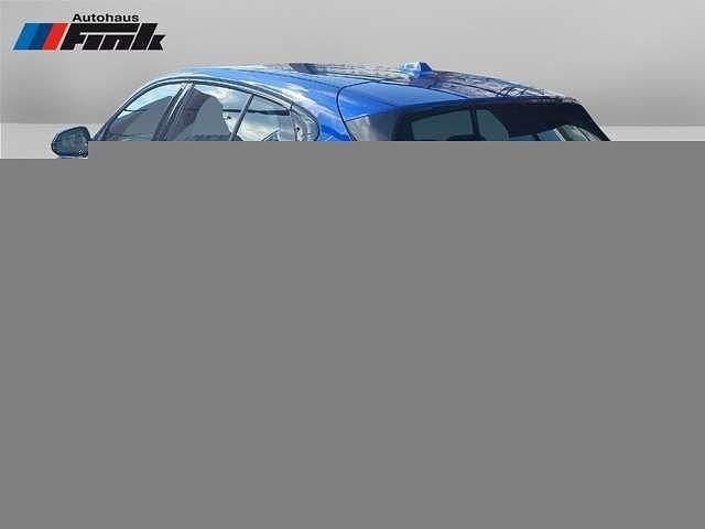 Gebraucht BMW 120 170 PS (125 kW) 2025 Portimao blau (metallic) Kleinwagen