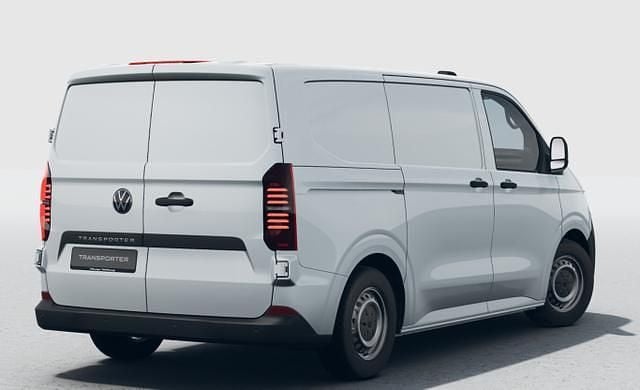 Neu VW Transporter 150 PS (110 kW) 2026 Clear white clear white Van