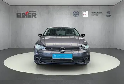 Gebraucht VW Polo Goal 95 PS (69 kW) 2025 Rauchgrau Kleinwagen