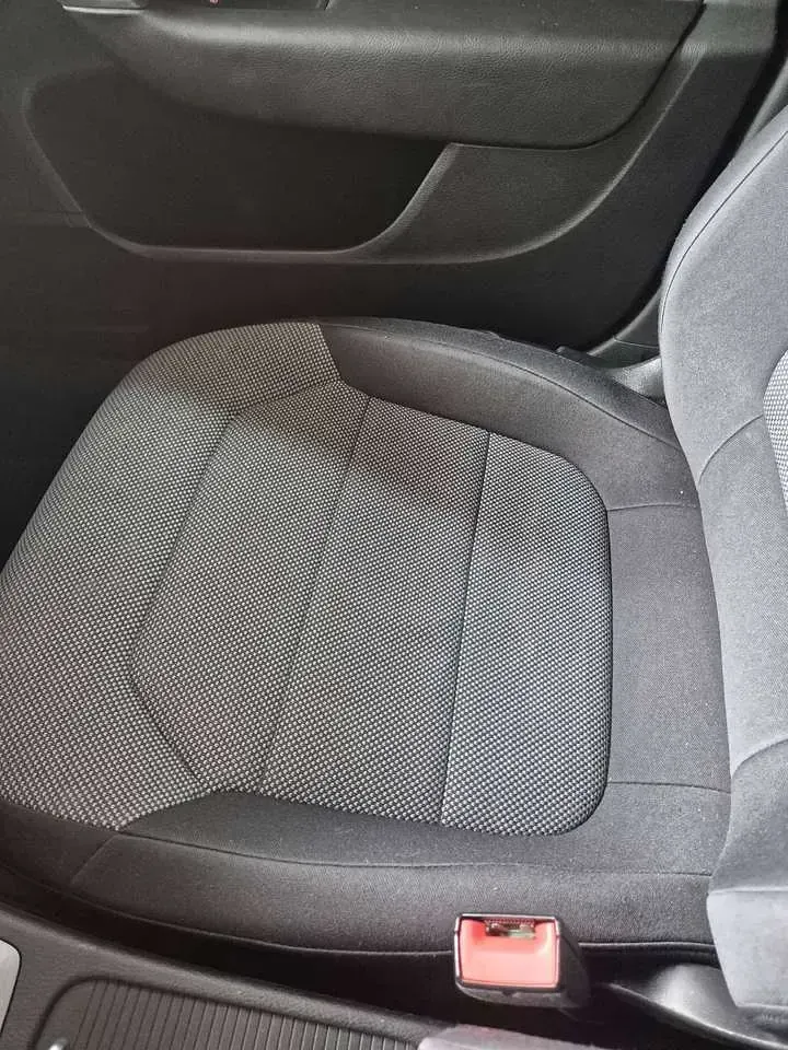 Gebraucht VW Passat Exclusive 140 PS (102 kW) 2011 Schwarz Kombi