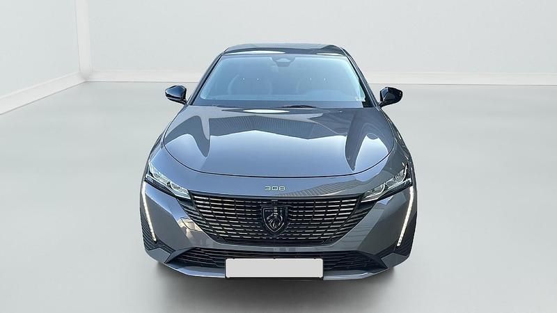 Gebraucht Peugeot 308 SW 131 PS (96 kW) 2024 Gris selenium Kombi