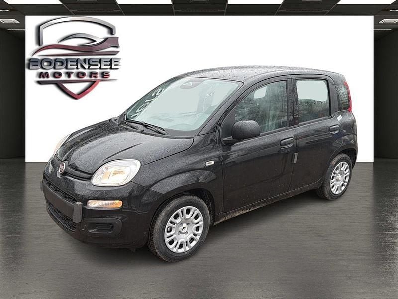 Neu 2025 Fiat Panda Icon Limousine | 12.890 € (Guter Preis) - Bild 1/4