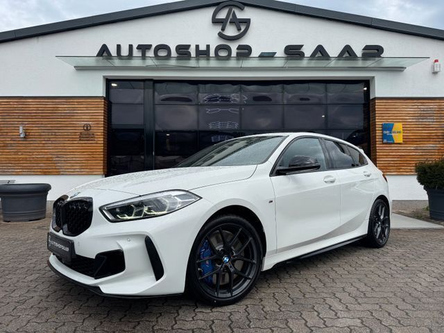 Andere Gebraucht 2020 BMW M135 Performance Kleinwagen | 29.900 € (Fairer Preis) - Bild 1/4