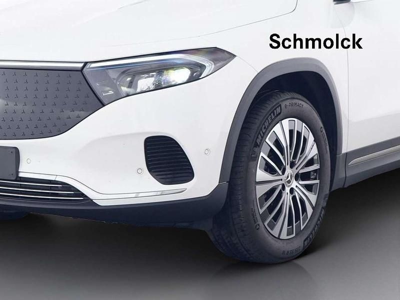 Gebraucht Mercedes EQA300 Progressive 167 kW (228 PS) 2024 Othercolor SUV