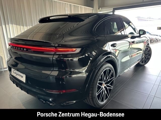 Gebraucht Porsche Cayenne 470 PS (345 kW) 2022 Andere farbe SUV
