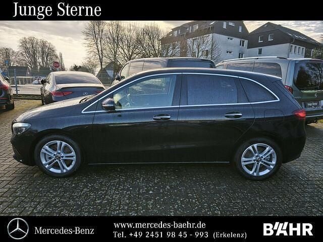 Gebraucht Mercedes B250 Progressive 224 PS (164 kW) 2024 Schwarz Kleinwagen