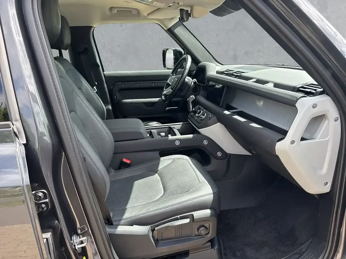 Gebraucht Land Rover Defender S 200 PS (147 kW) 2022 Andere SUV