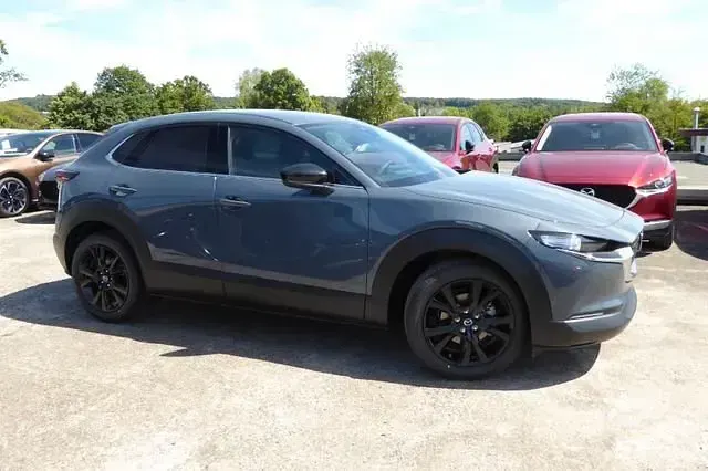 Neu Mazda CX-30 Homura-Line 140 PS (102 kW) 2026 Grau SUV