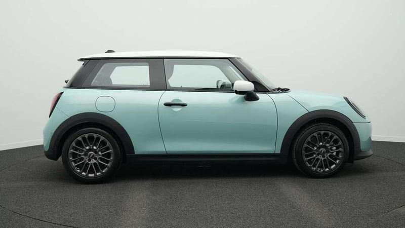 Gebraucht Mini Cooper Classic 156 PS (114 kW) 2024 Grün Kleinwagen