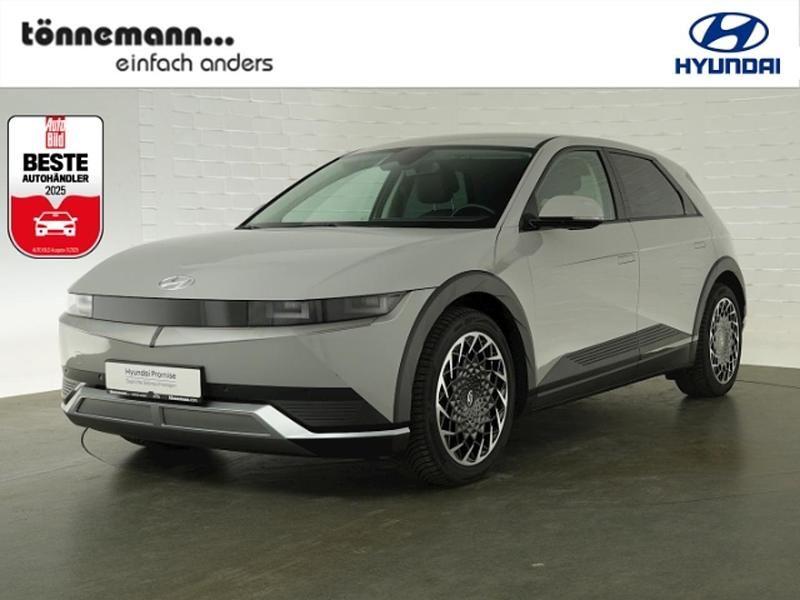 Gebraucht 2024 Hyundai Ioniq 6 Techniq Limousine | 33.824 € (Superpreis) - Bild 1/1