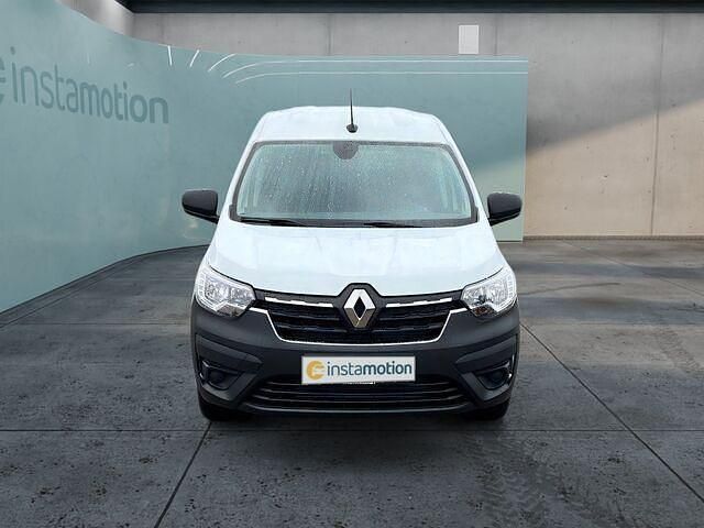 Gebraucht Renault Express 95 PS (69 kW) 2024 Weiß Van / Kleinbus