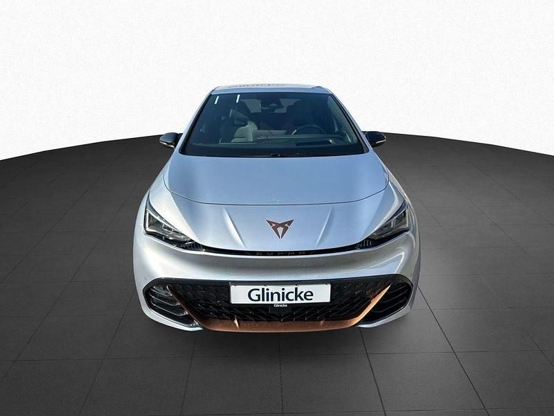 Neu Cupra Born 169 kW (231 PS) 2026 Silber Kleinwagen