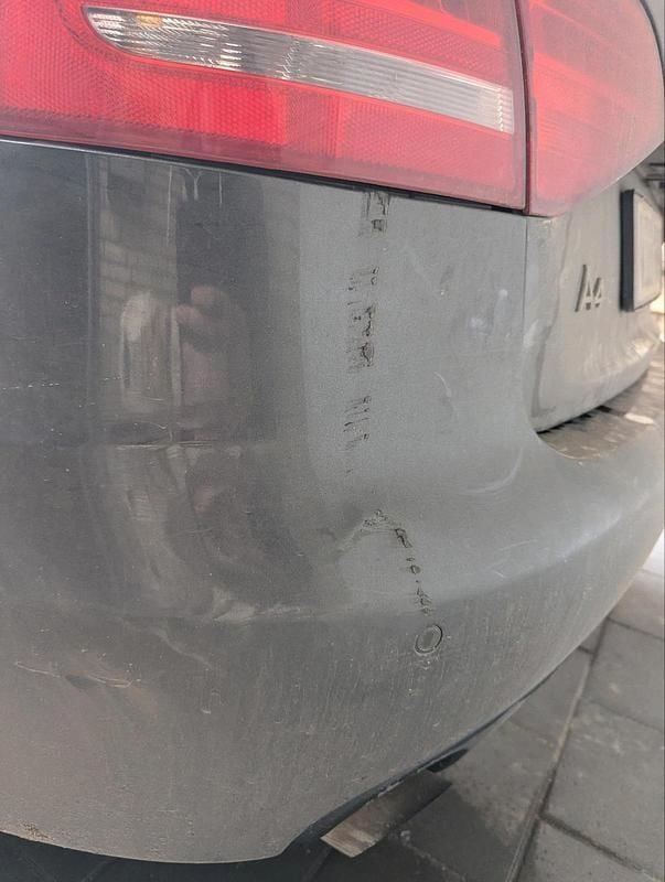 Gebraucht Audi A4 180 PS (132 kW) 2011 Andere farben Kombi