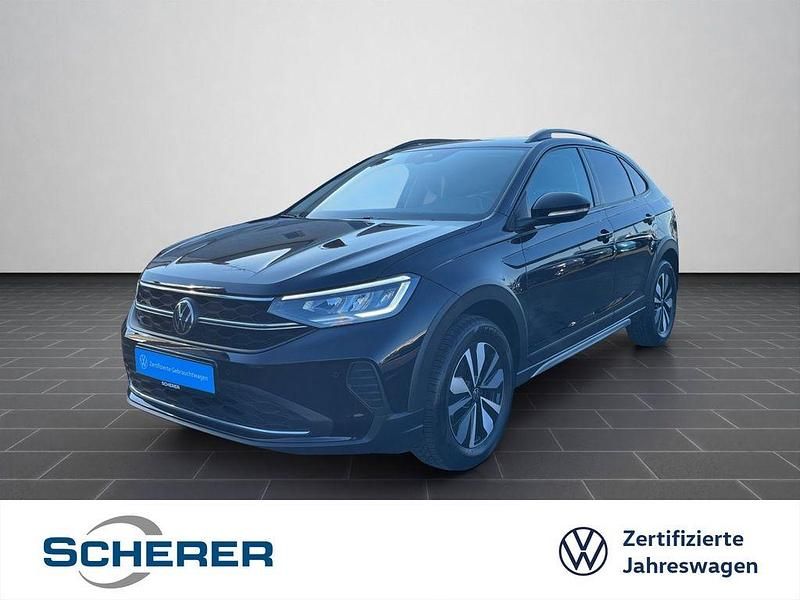 Gebraucht VW Taigo Life 95 PS (69 kW) 2025 Deep black perleffekt (metallic) SUV