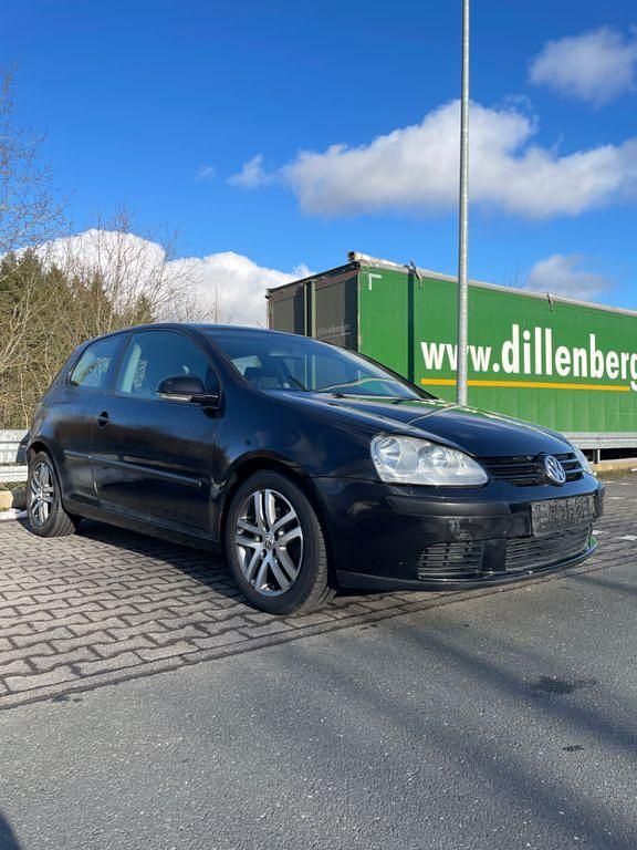 Gebraucht VW Golf IV 75 PS (55 kW) 2004 Limousine