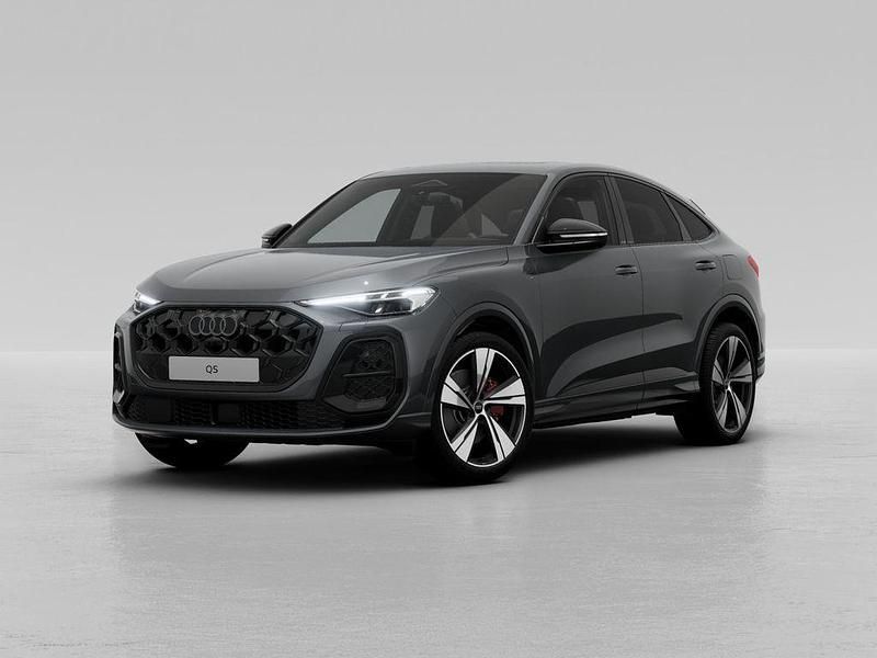 Grau Neu 2025 Audi Q5 Sportback Sport SUV | 79.990 € (Fairer Preis) - Bild 1/4