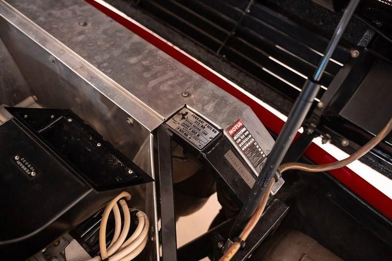 Gebraucht Ferrari 512 BB 360 PS (264 kW) 1978 Rot Coupé