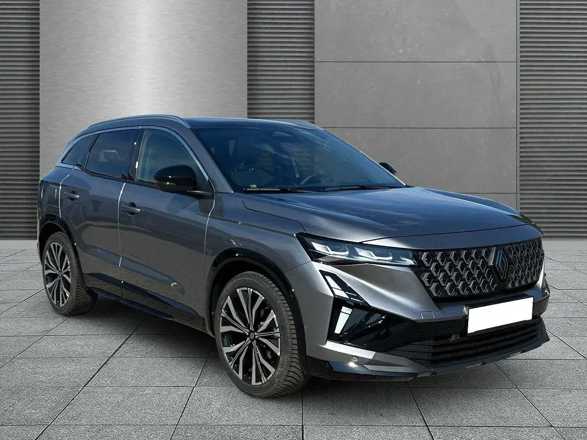 Gebraucht Renault Austral Techno 150 PS (110 kW) 2026 SUV