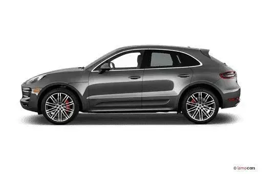 Gebraucht Porsche Macan 441 PS (324 kW) 2020 Weiß SUV